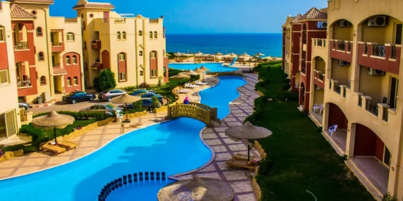 top villages in Ain Sokhna